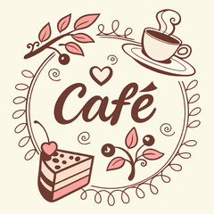 cafe logo