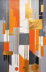 abstract colorful background