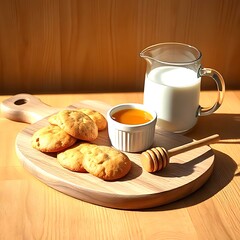 NATIONAL BUTTERMILK BUSCUIT DAY