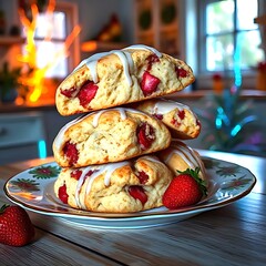 NATIONAL BUTTERMILK BUSCUIT DAY