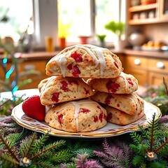 NATIONAL BUTTERMILK BUSCUIT DAY