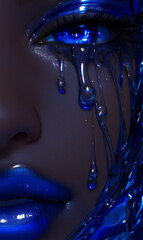 Edible Elegance: The Fusion of Fashion & Flavor