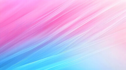 Abstract Pastel Background With Diagonal Lines
