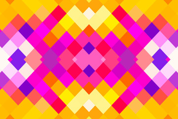 seamless geometric pattern
