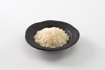 日本の米　ゆめぴりかのイメージ