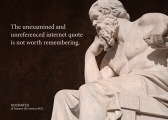 socrates quote