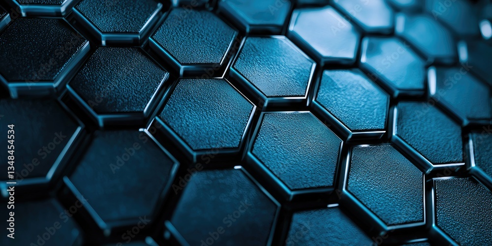 Poster geometric tech patterns featuring subtle gradients and dynamic movement, perfect for sleek, modern designs.