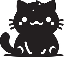 Adorable Cute Vector Art, Icons