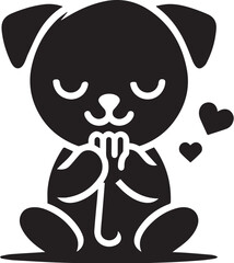 Adorable Cute Vector Art, Icons