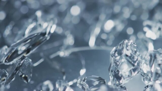 Pearl diamonds combine the elegance of lustrous pearls with the brilliance of diamonds, creating a stunning visual contrast.