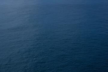 Fototapeta premium relaxing sea waves