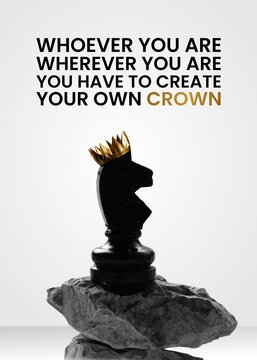 creat your crown