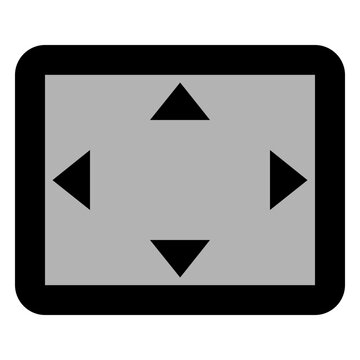 Screen Resizer