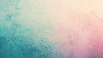 A textured wall gradient showing variations of different colors and hues