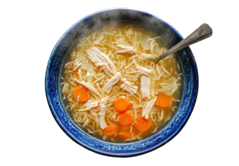 
Sweet and sour pork with cashew nuts and rice and
Sour Chicken with Rice On White Background