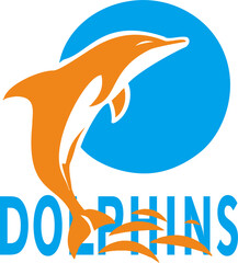 dolphin