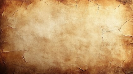 Vintage Textured Background for Aged Paper Designs Rustic Watercolor Art and Creative Projects