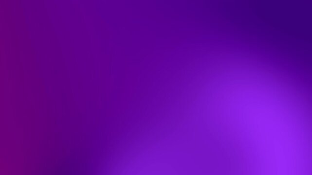 This minimalist purple gradient background features smooth transitions and subtle tonal shifts. Ideal for digital designs, presentations, websites, social media, or wallpapers, adding elegance and dep