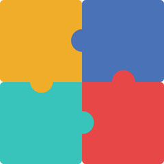 Simple Steps Infographic