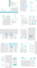 Annual Report Brochure