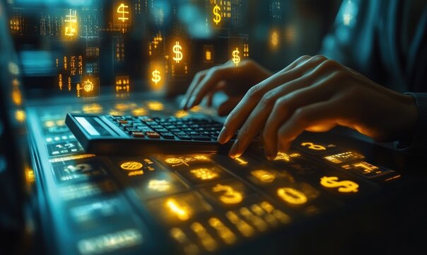 Digital Financial Technology in Foreign Exchange Analysis for Currency Trends and Investment Strategies in Global Financial Markets