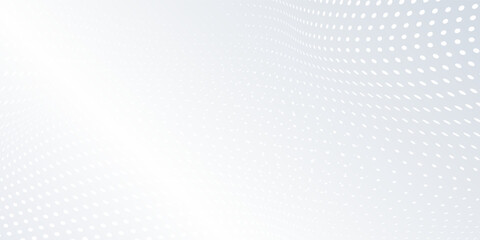 Modern white background modern design Vector illustration abstract modern simple