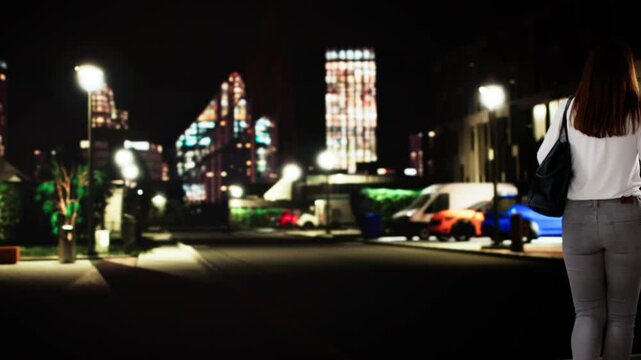 Pickpocket Phone Robbery. Stealing Phone