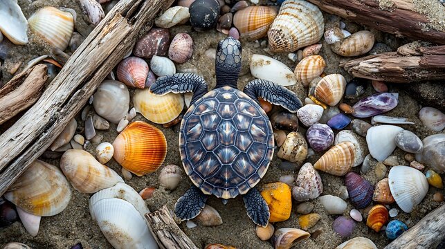 turtle