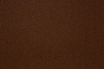 close up of coffee color cardboard texture