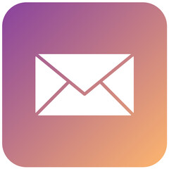 Vector Design Email Icon Style