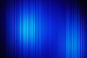 blue and black abstract background with wavy lines