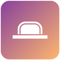 Grout Float Vector Design Icon Style