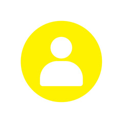 user icon