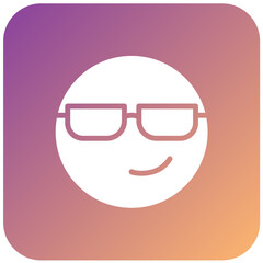 Obraz premium Vector Design Handsome Icon Style