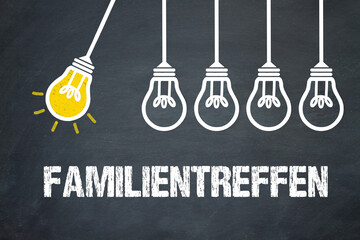 Familientreffen	
