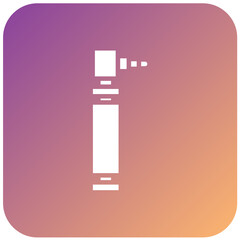 Vector Design Health Inspector Icon Style