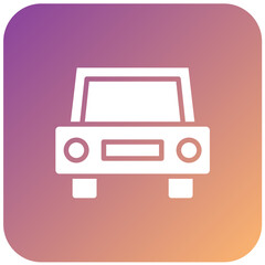 Obraz premium Vector Design Car Icon Style