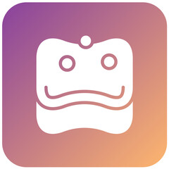 Vector Design Soap Icon Style