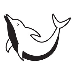 Dolphin Icon