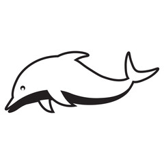 Dolphin Icon