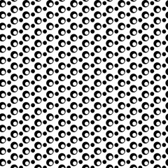 seamless geometric pattern