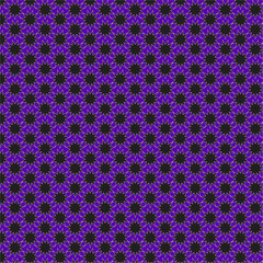 abstract seamless pattern