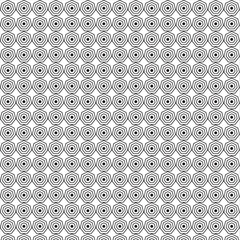abstract metal pattern   background with holes
