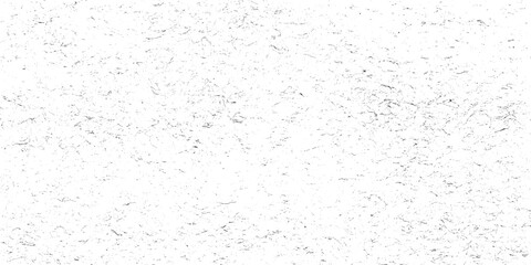 Speckle grain dot white paper noise texture with distress effect vector illustration pattern background. Dirty or dust film grain speck grit grunge overlay on white background grain noise particles.