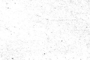 Abstract grunge black and white distressed texture background