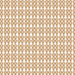 seamless damask pattern