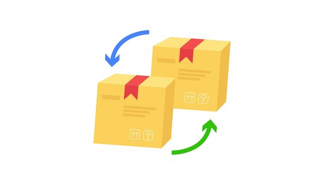 Animated Replacement With Alpha