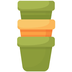 Backyard Garden Tools