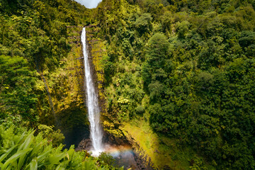 Akaka Falls State Park, Hawai'i