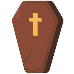 Obraz premium Halloween Horror Night